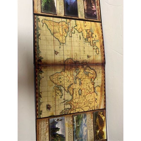 Disney Pirates of the Caribbean Hardcover Collection book - Picture 6 of 11